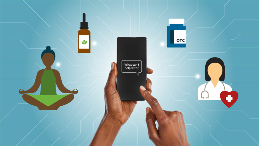 Are mental health apps like doctors, yogis, drugs or supplements?