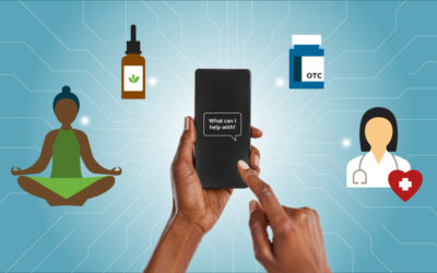 Are mental health apps like doctors, yogis, drugs or supplements?