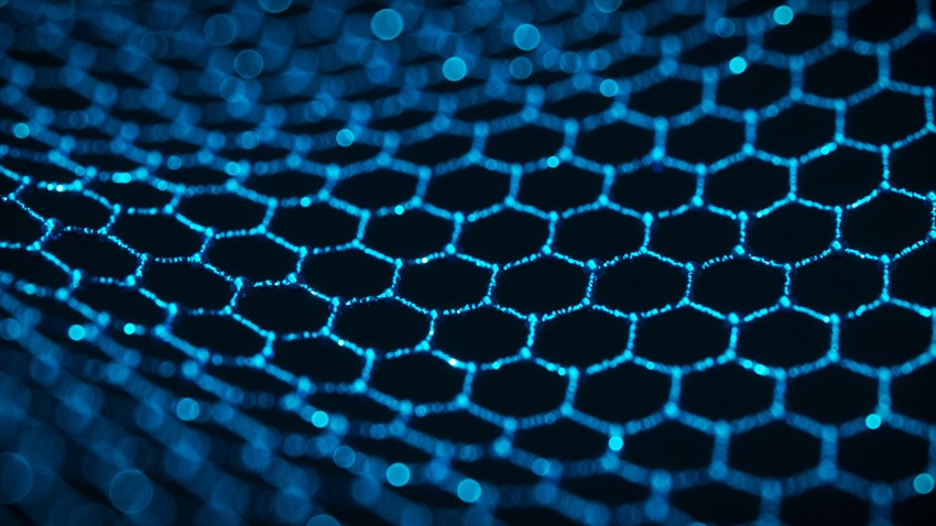 Smarter, faster AI models explored for molecular, materials discovery