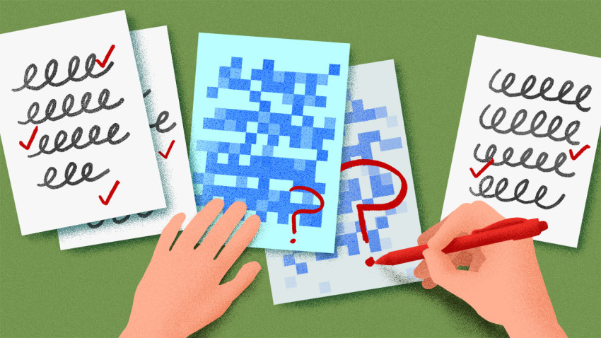 Widespread AI misuse means higher ed must rethink assessment