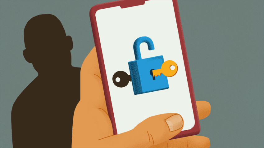 The surprising risks of online passkeys