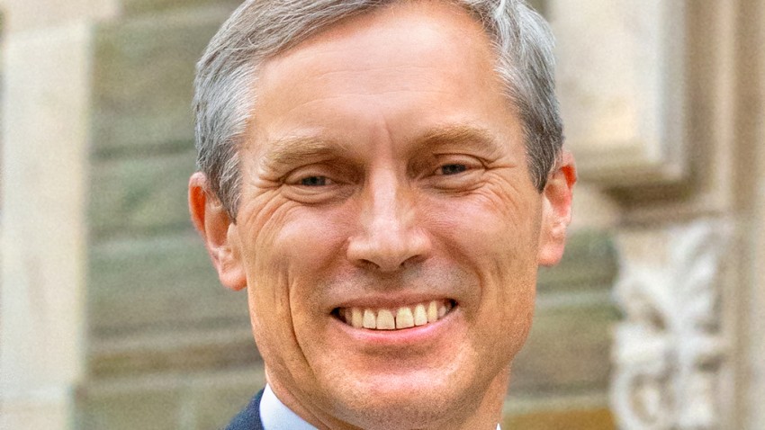ILR School dean to help NYS shape, protect the AI workforce