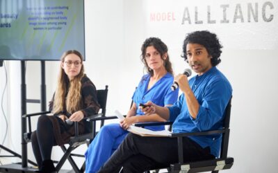 Models feel hemmed in by AI