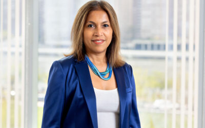 Cornell Tech Names Chief of Health Innovation, Launches Health Tech Hub Advisory Committee