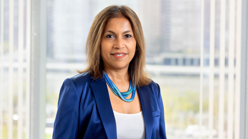 Cornell Tech names Chief of Health Innovation, launches Health Tech Hub Advisory Committee