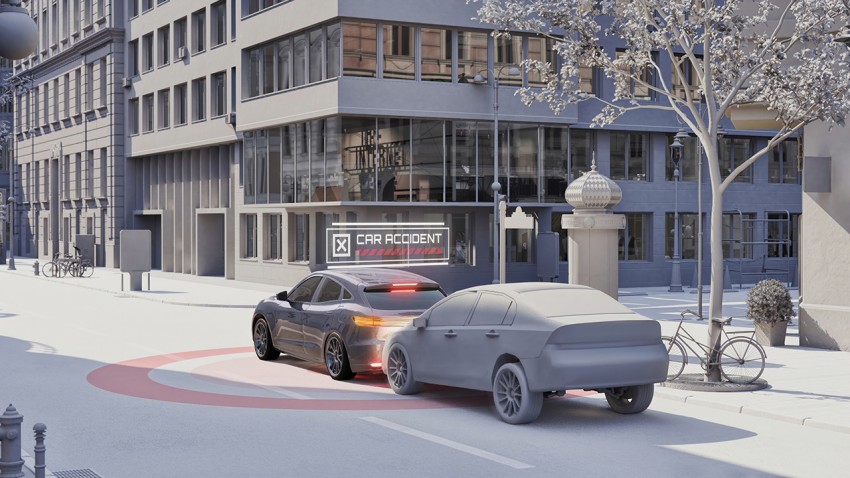 Why companies don’t share AV crash data – and how they could