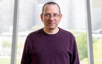 Professor Vitaly Shmatikov Wins Test of Time Award for Deep Learning Research