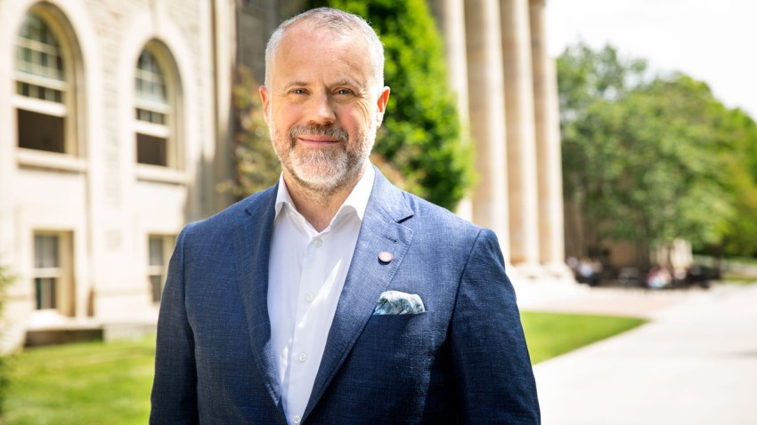 Optimism about AI lowest in US, says A&S dean