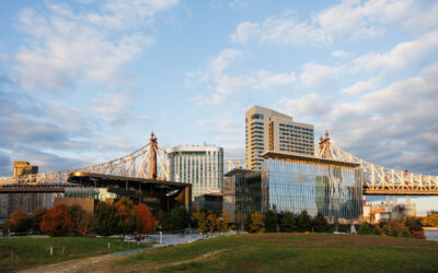 From Greener AI to Richer 3D Worlds: 23 Papers Debuted at NeurIPS Conference