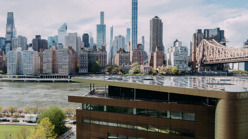 Cornell Tech announces the 2026 Startup Awards and the Inaugural Frontiers of AI Summit