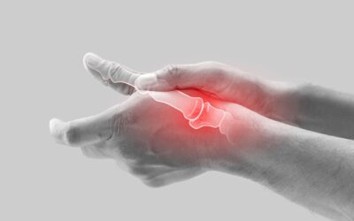 Machine Learning Study Offers Clues to Why Some People Have Rheumatoid Arthritis Pain Without Inflammation