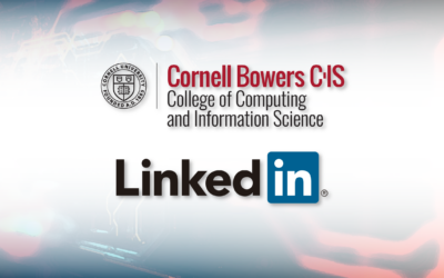 9 receive 2023 Bowers CIS-LinkedIn grants