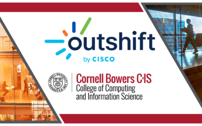 Cisco Research, Cornell Bowers CIS announce partnership