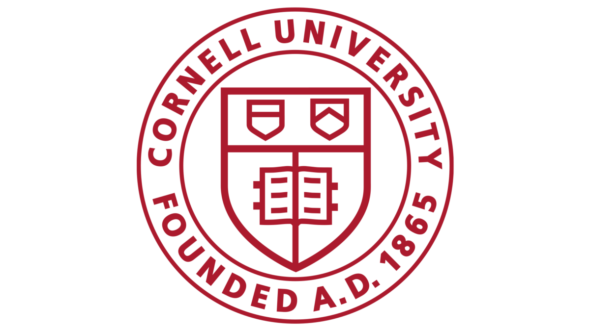 Cornell University seal