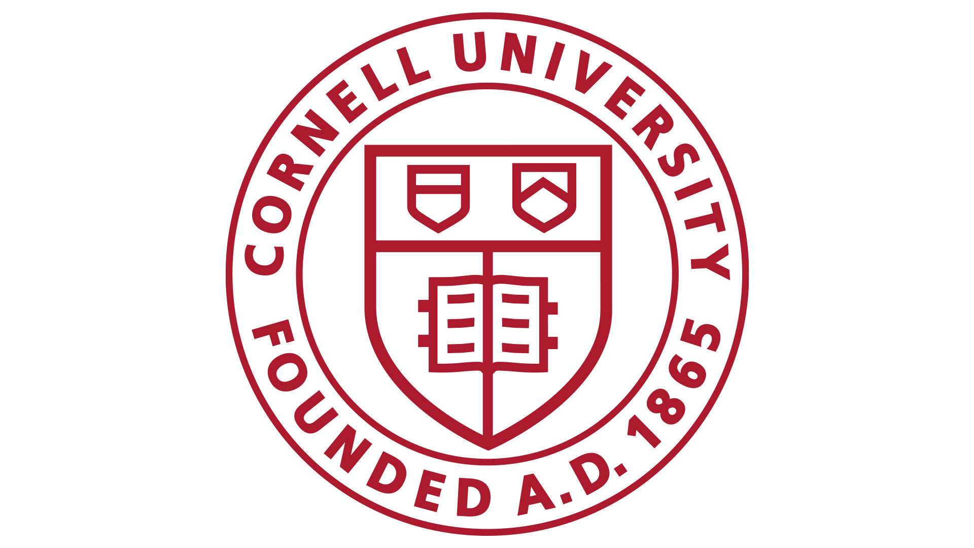Cornell University seal