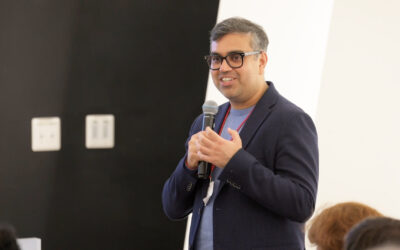 ‘Summit’ on LLMs rallies leading AI experts