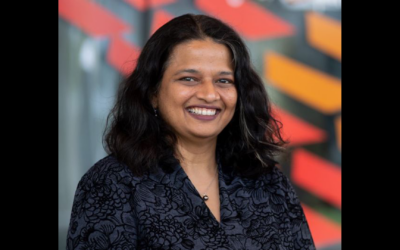 Dean Kavita Bala shares Cornell’s approach to GenAI in  2024 AI Index Report