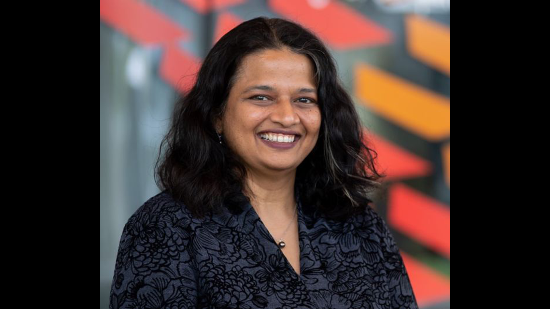 Dean Kavita Bala