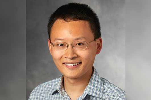 Dr James Zou