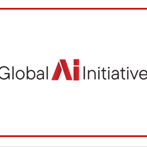 Global AI Initiative logo