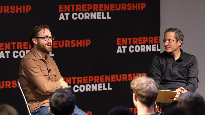 Anduril CEO offers inside look at defense industry dynamo