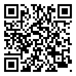 QR code to day two of AI in Research Symposium