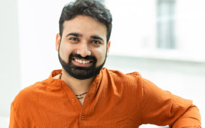 Faculty-Led Startup Is Using AI to Reimagine Software Reliability