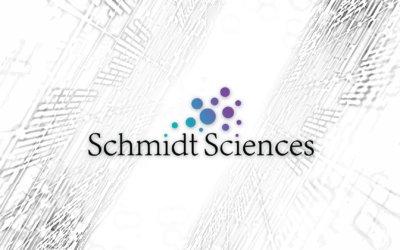 Researchers in climate science, nanoparticles among 12 newest Eric and Wendy Schmidt AI in Science Postdoctoral Fellows