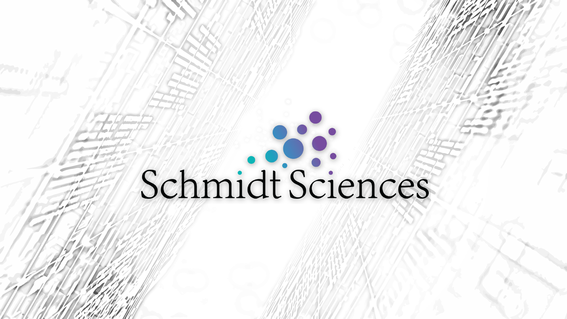 The Schmidt Sciences logo in color