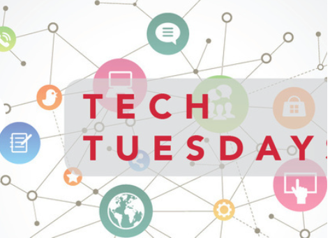 Tech Tuesday