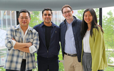 SAIL Sets a Course for Smarter Trade Compliance With AI