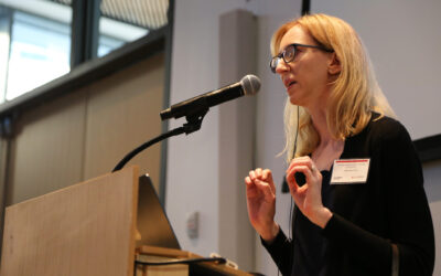 Cornell Tech Hosts First-Ever Summit on Disability, Access, and AI