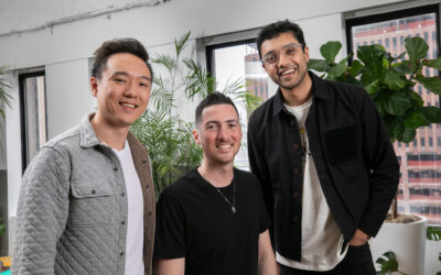 Cornell Tech alumni close $3.2 million seed round for Avina