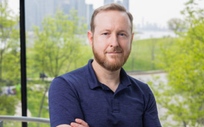Professor Thomas Ristenpart Wins Test of Time Award for Privacy Research
