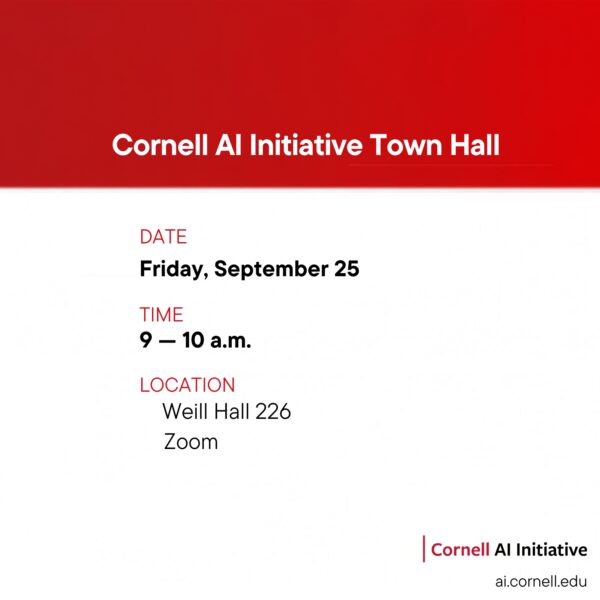 Date and time info