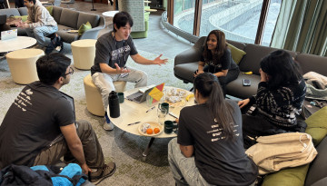 Winning digital ag idea targets killer ants