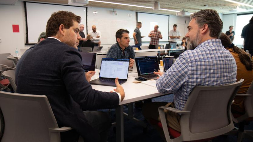 What happened when we put AI to work?