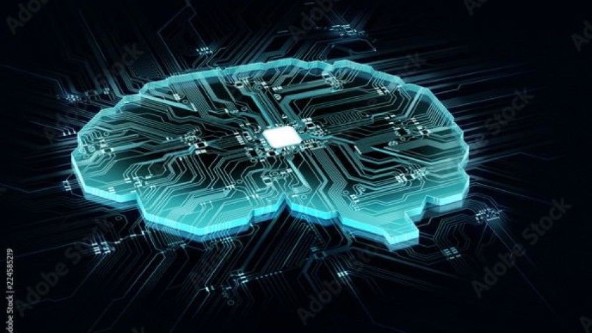 Humans are bad at making complex decisions. AI can call them out