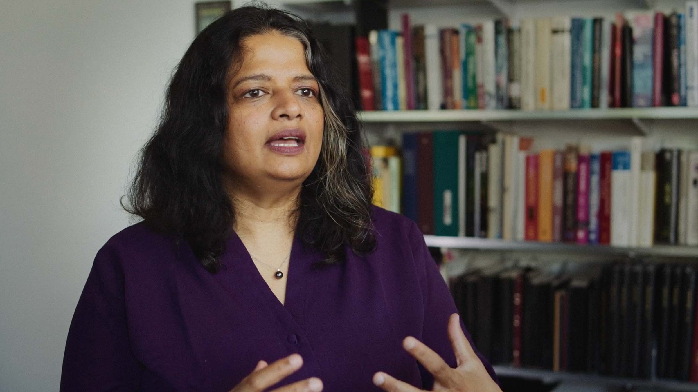 Artificial Intelligence and Free Expression