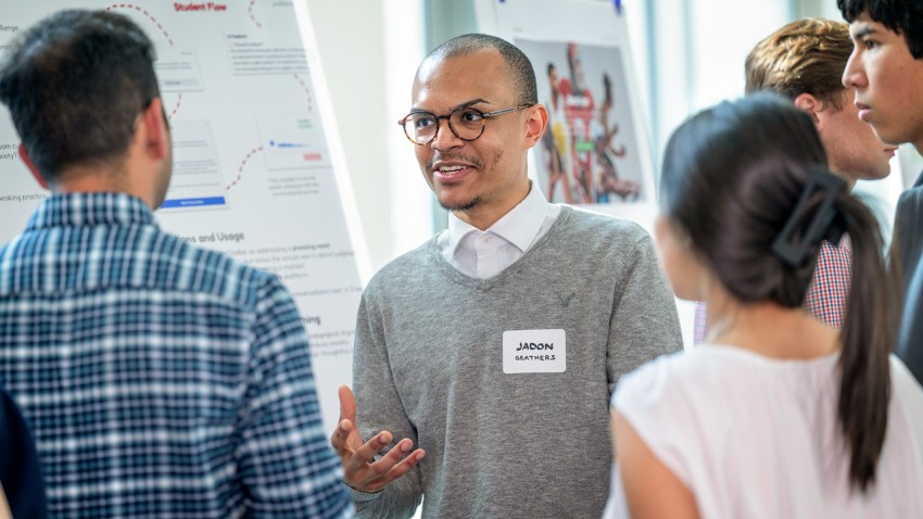 AI tool helps students build confidence speaking foreign languages