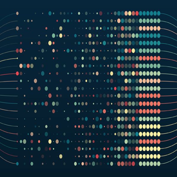 data dots