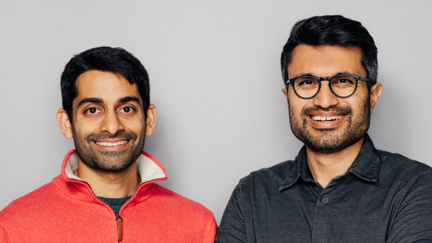 Alums launch company to streamline cash flow processes