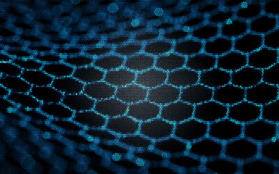 Smarter, faster AI models explored for molecular, materials discovery