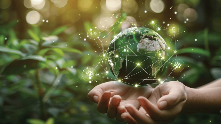 Faculty win Bezos grants to use AI for environmental challenges