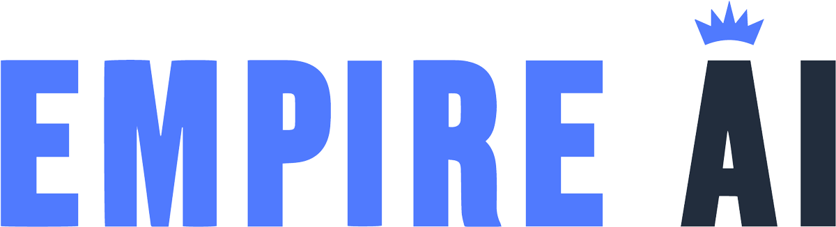 Empire AI logo