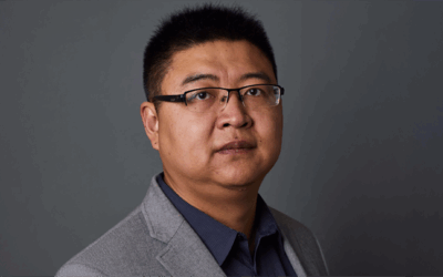 Fei Wang Named Senior Faculty Fellow in Clinical AI at Cornell Tech