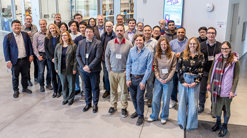 ‘Wild west’ era of GenAI poses opportunities and challenges for science