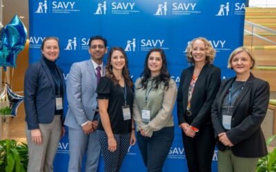 CVM hosts inaugural conference on AI in veterinary medicine