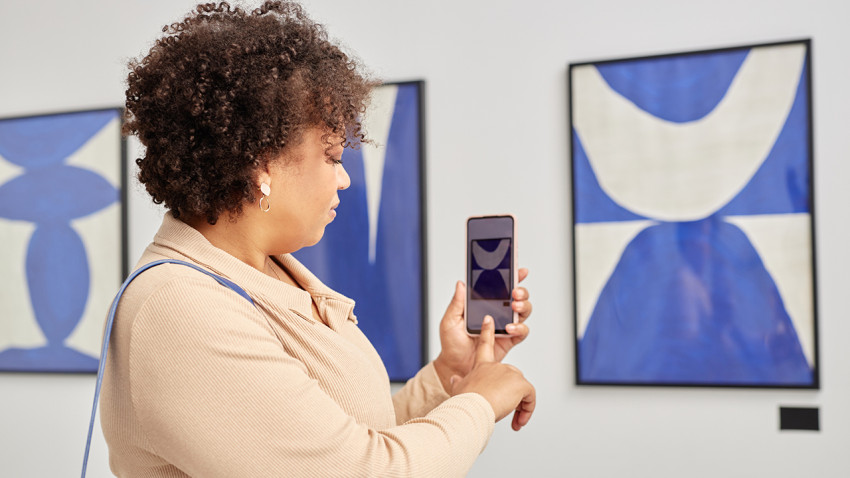 AI tools to help vision-impaired are good, but could be better