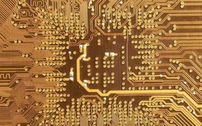DOE funds new research to advance computer chip technology